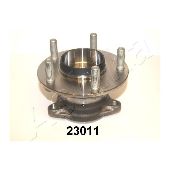 Rato stebulė ASHIKA 44-23011