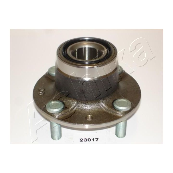 Rato stebulė ASHIKA 44-23017