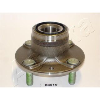 Rato stebulė ASHIKA 44-23019