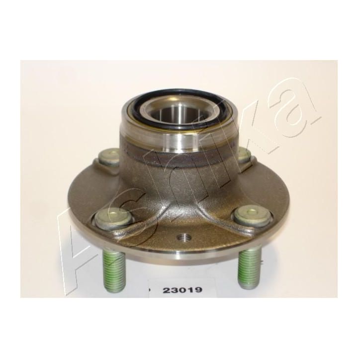 Rato stebulė ASHIKA 44-23019