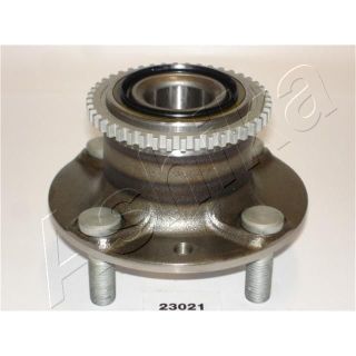 Rato stebulė ASHIKA 44-23021