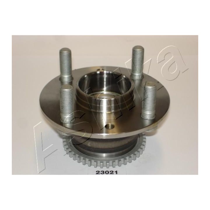 Rato stebulė ASHIKA 44-23021