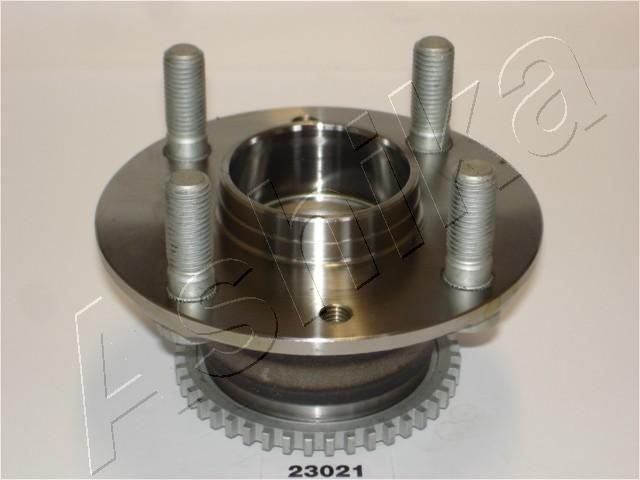 Rato stebulė ASHIKA 44-23021