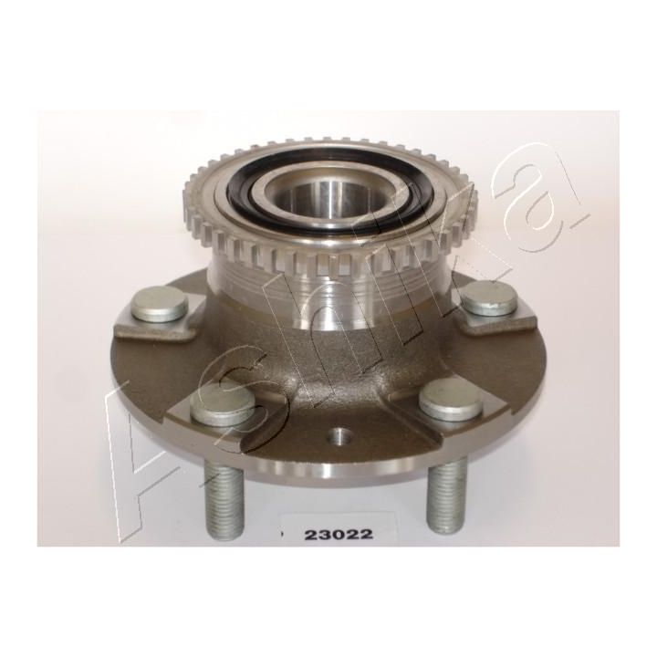 Rato stebulė ASHIKA 44-23022