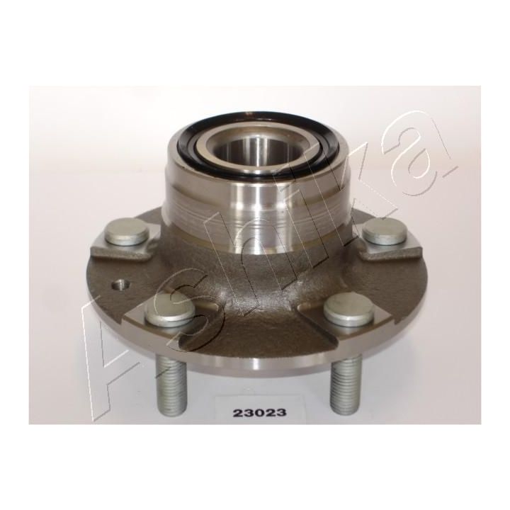 Rato stebulė ASHIKA 44-23023