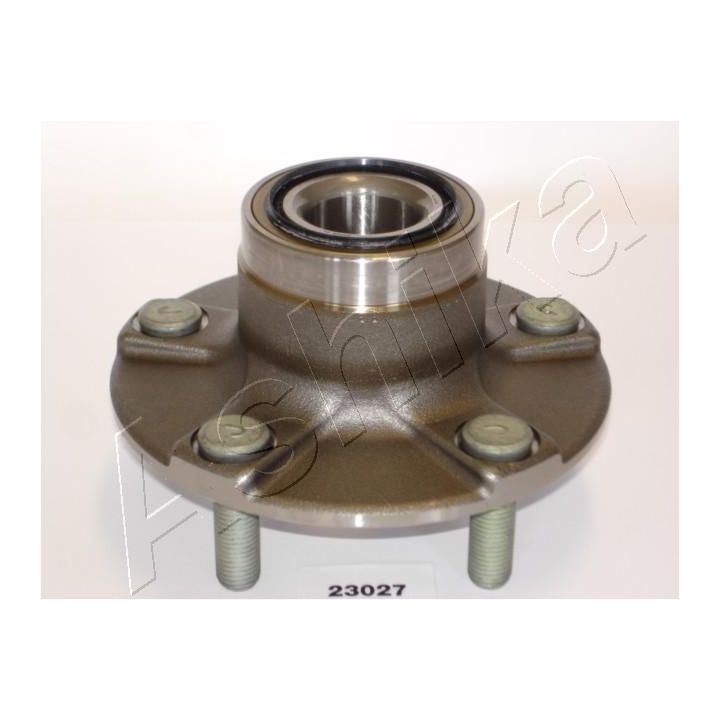 Rato stebulė ASHIKA 44-23027