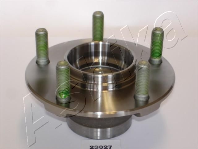 Rato stebulė ASHIKA 44-23027