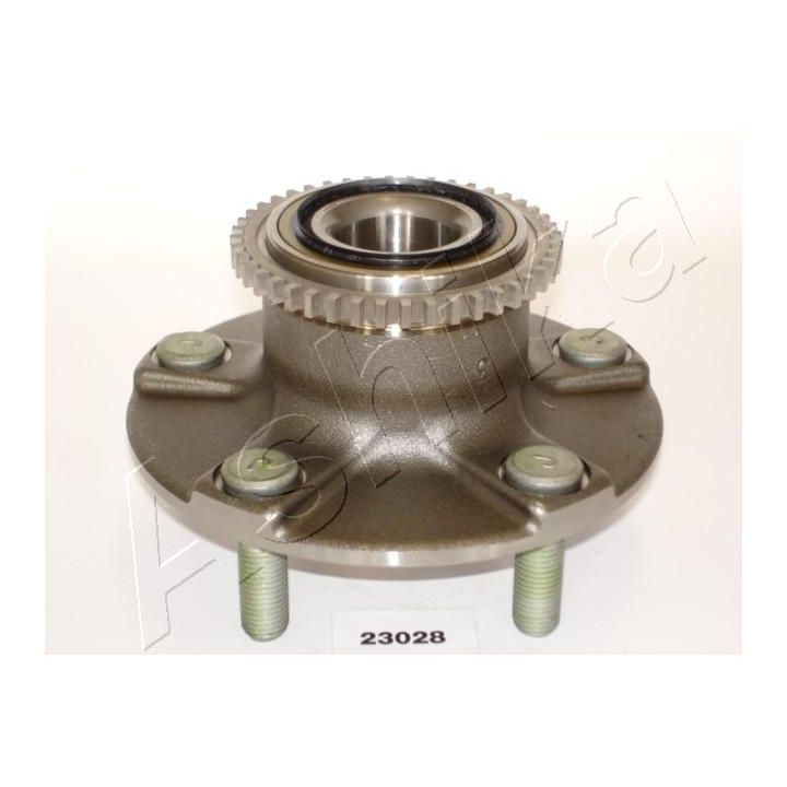 Rato stebulė ASHIKA 44-23028