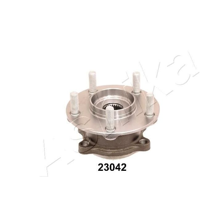 Rato stebulė ASHIKA 44-23042