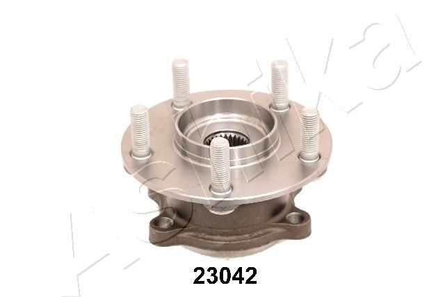 Rato stebulė ASHIKA 44-23042