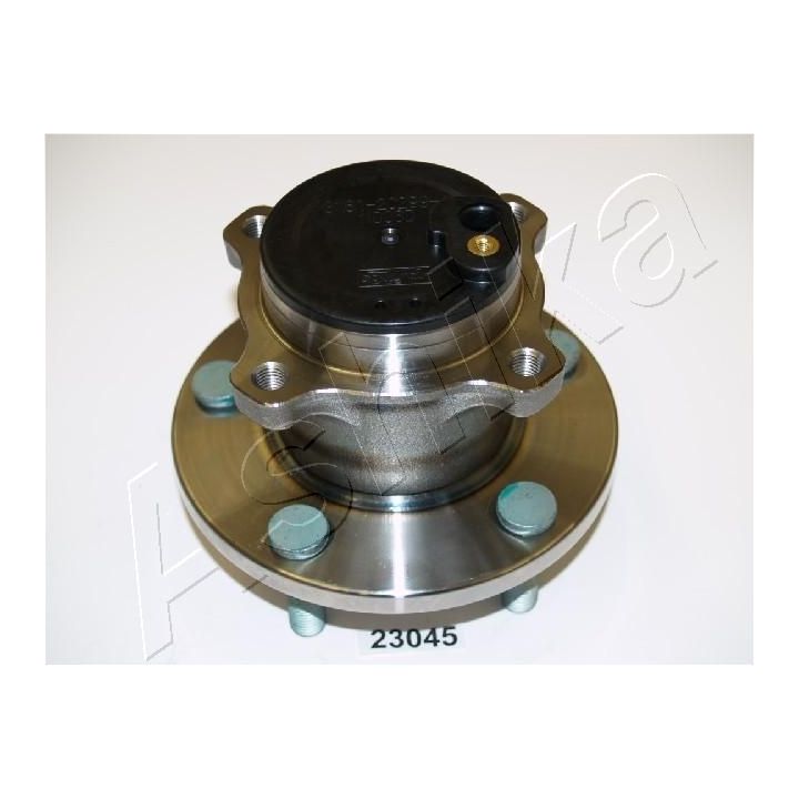 Rato stebulė ASHIKA 44-23045