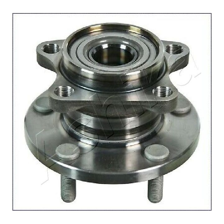 Rato stebulė ASHIKA 44-23050