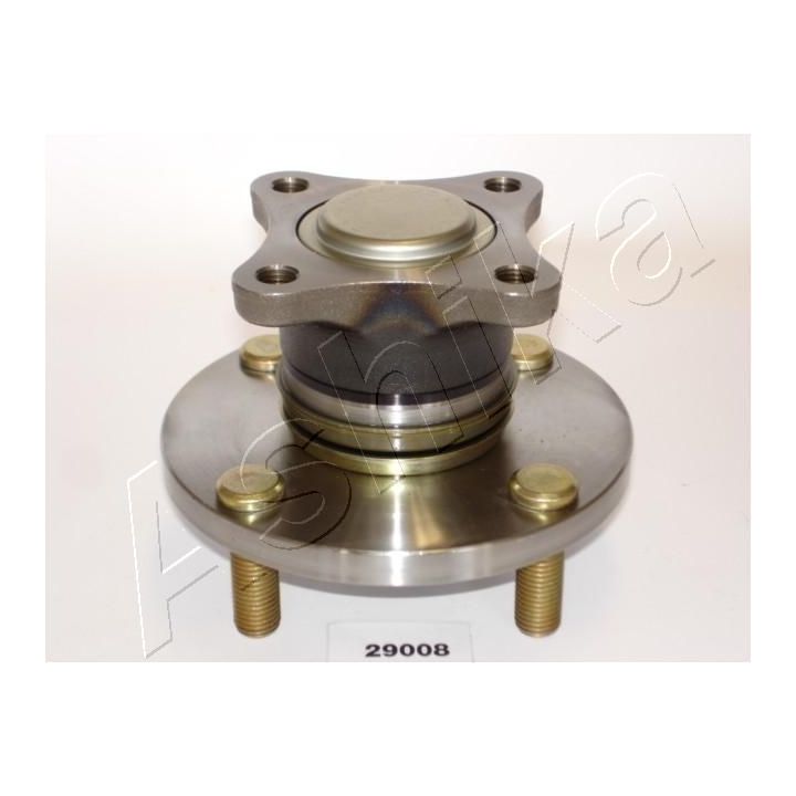 Rato stebulė ASHIKA 44-29008