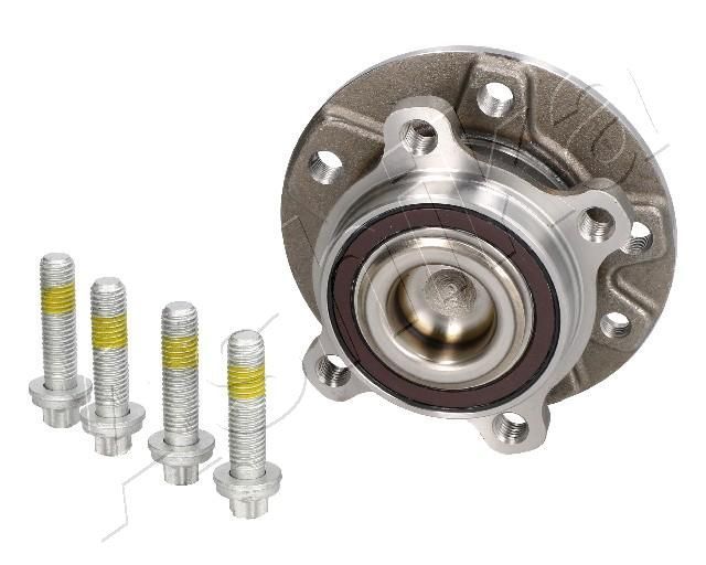 Rato stebulė ASHIKA 44-29024