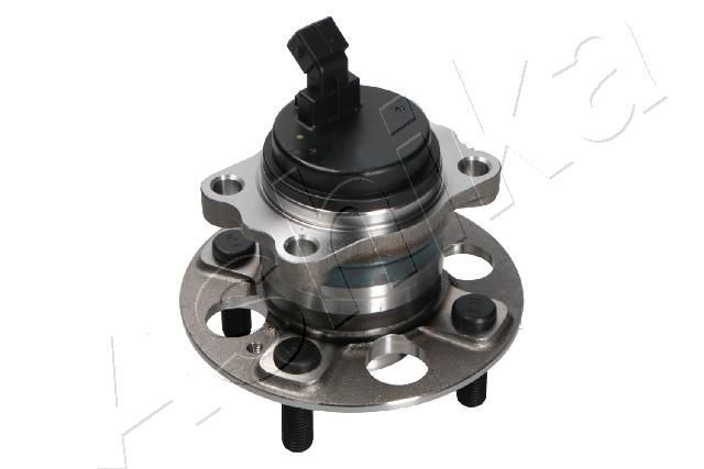 Rato stebulė ASHIKA 44-29032