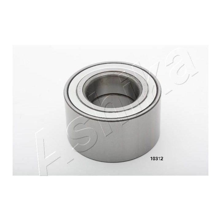 Rato guolio komplektas ASHIKA 44-10312