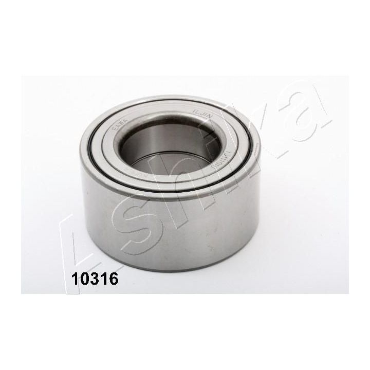 Rato guolio komplektas ASHIKA 44-10316