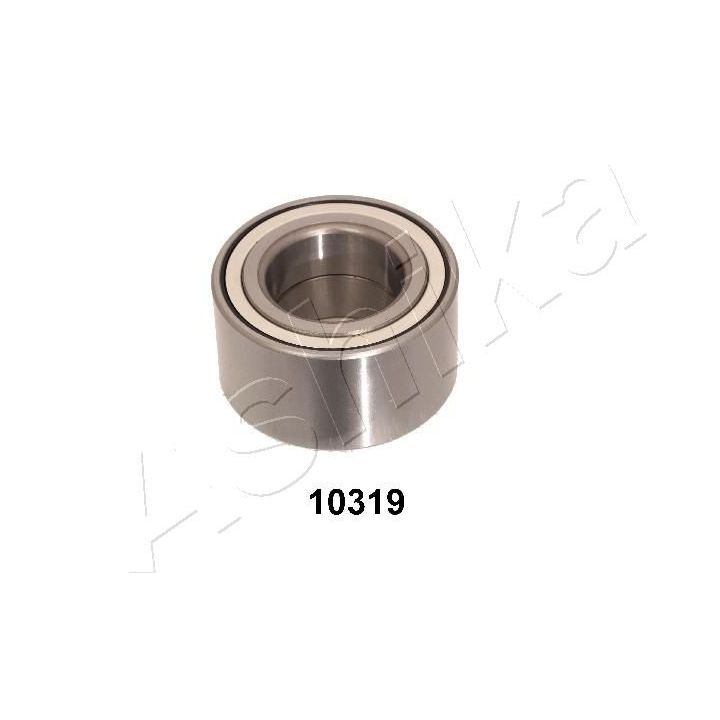 Rato guolio komplektas ASHIKA 44-10319