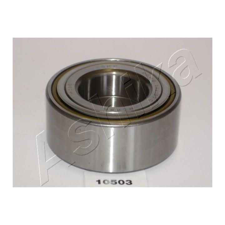 Rato guolio komplektas ASHIKA 44-10503