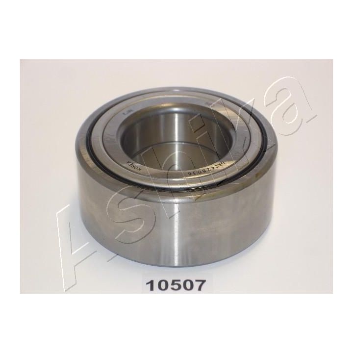 Rato guolio komplektas ASHIKA 44-10507