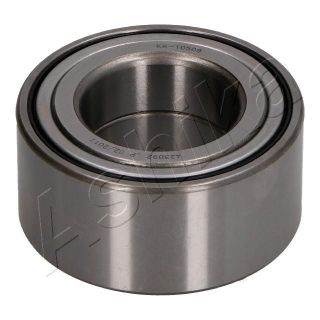 Rato guolio komplektas ASHIKA 44-10509