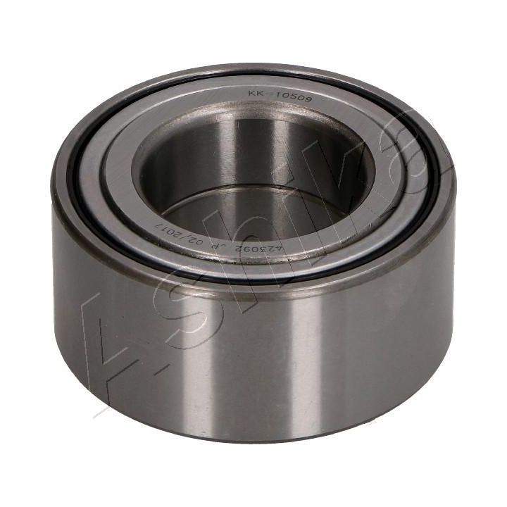 Rato guolio komplektas ASHIKA 44-10509