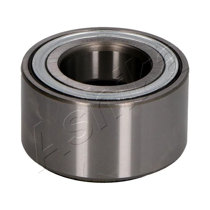 Rato guolio komplektas ASHIKA 44-11001