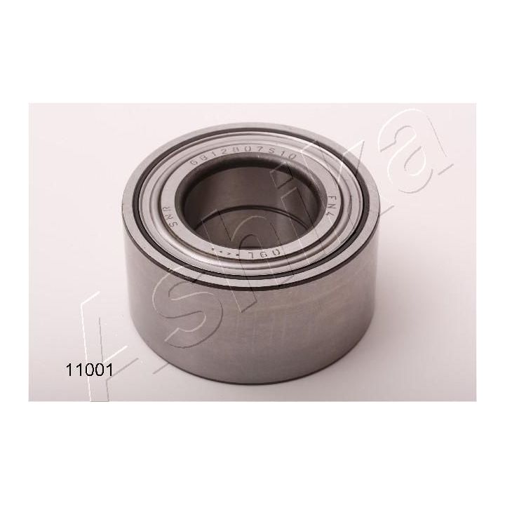 Rato guolio komplektas ASHIKA 44-11001