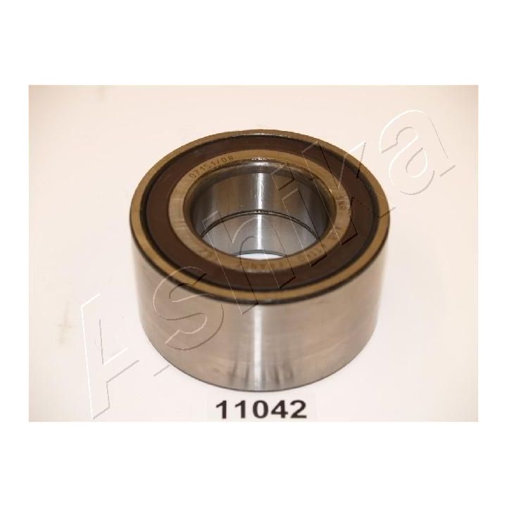 Rato guolio komplektas ASHIKA 44-11042