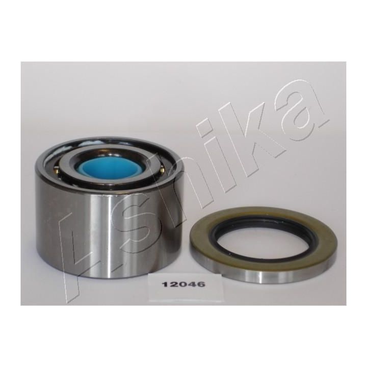 Rato guolio komplektas ASHIKA 44-12046