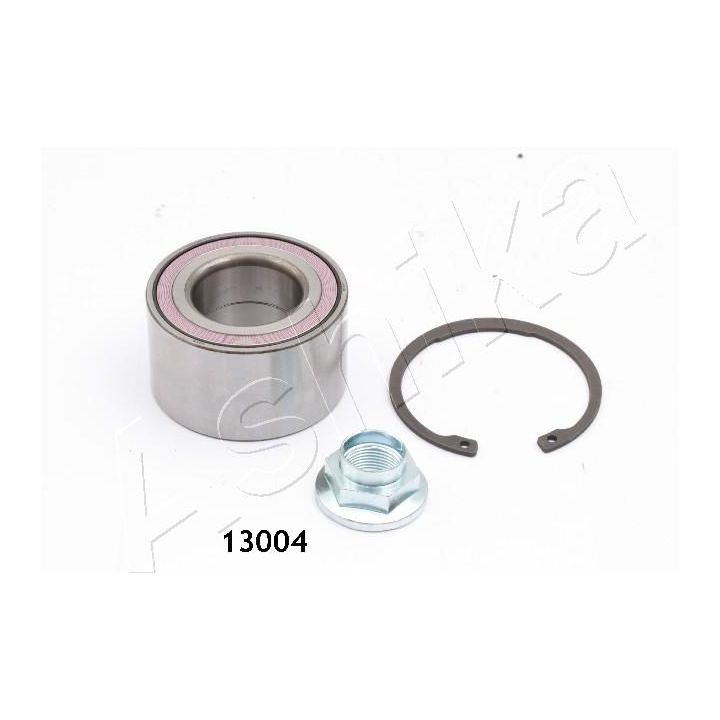 Rato guolio komplektas ASHIKA 44-13004