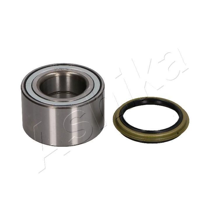 Rato guolio komplektas ASHIKA 44-13013