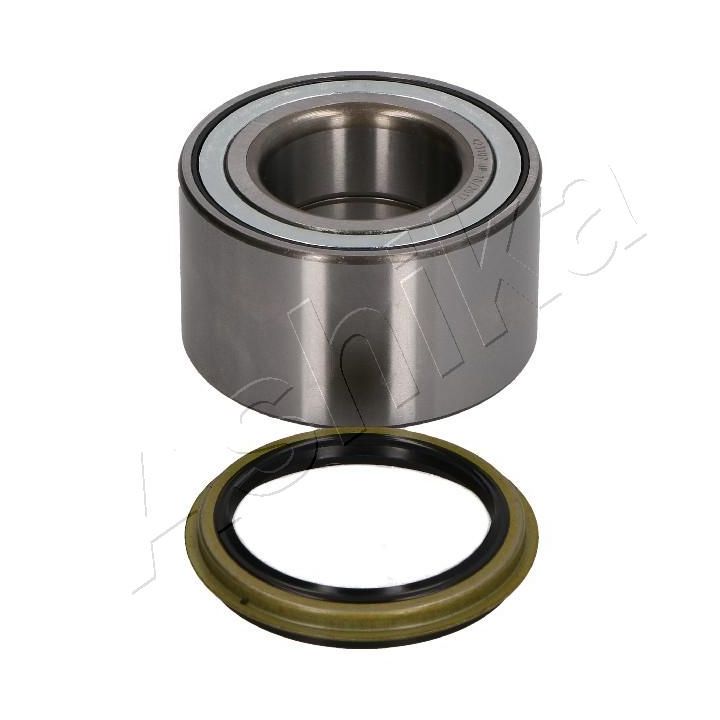 Rato guolio komplektas ASHIKA 44-13013