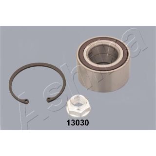 Rato guolio komplektas ASHIKA 44-13030