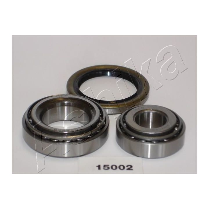 Rato guolio komplektas ASHIKA 44-15002