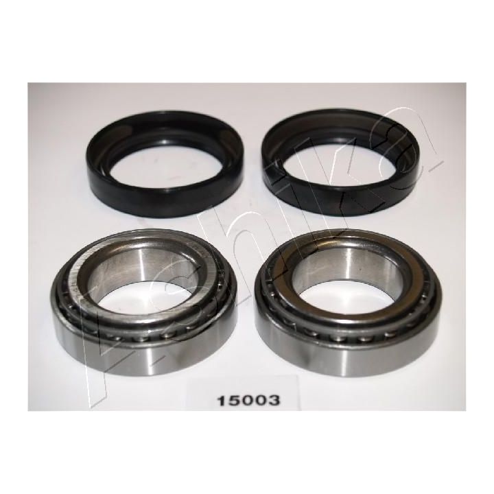 Rato guolio komplektas ASHIKA 44-15003