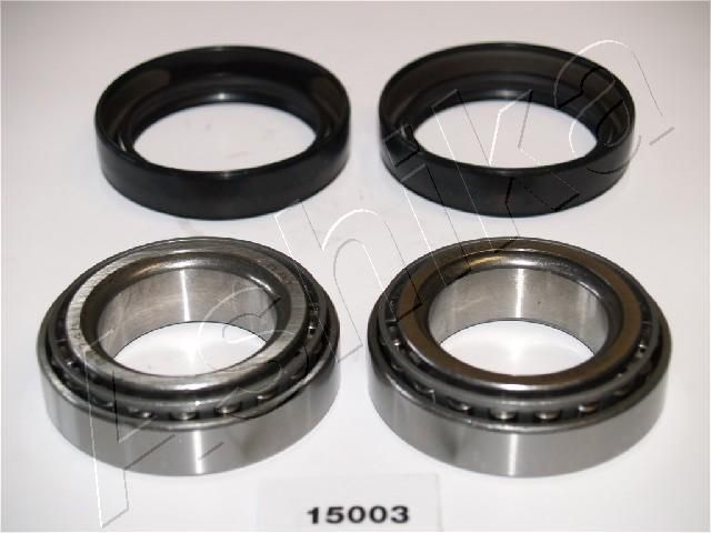 Rato guolio komplektas ASHIKA 44-15003