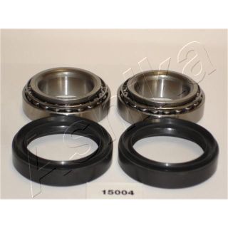 Rato guolio komplektas ASHIKA 44-15004