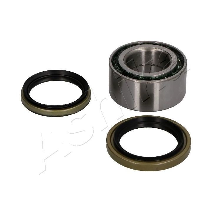 Rato guolio komplektas ASHIKA 44-15008