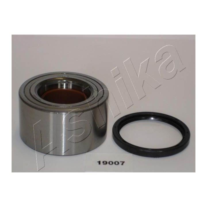 Rato guolio komplektas ASHIKA 44-19007