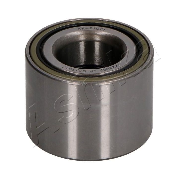 Rato guolio komplektas ASHIKA 44-21071