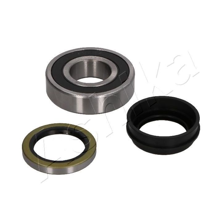 Rato guolio komplektas ASHIKA 44-22008