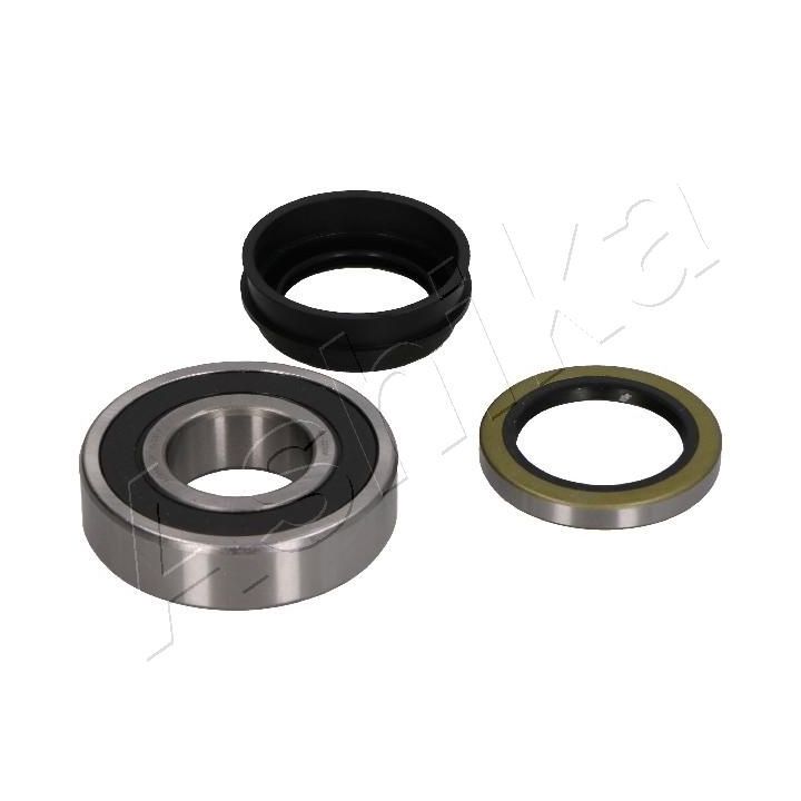 Rato guolio komplektas ASHIKA 44-22008