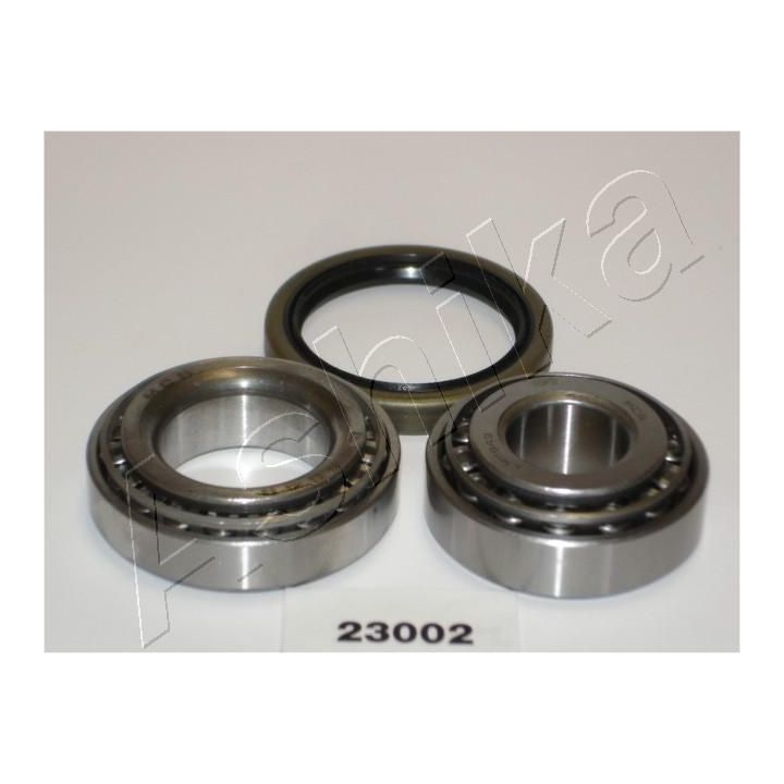 Rato guolio komplektas ASHIKA 44-23002