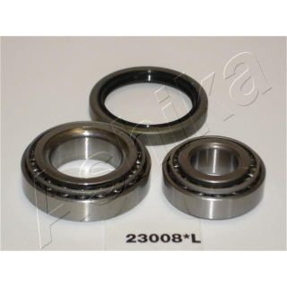 Rato guolio komplektas ASHIKA 44-23008L