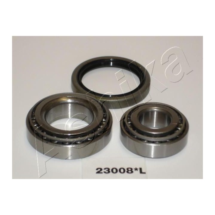 Rato guolio komplektas ASHIKA 44-23008L