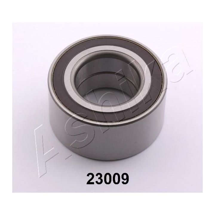 Rato guolio komplektas ASHIKA 44-23009