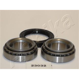 Rato guolio komplektas ASHIKA 44-23032