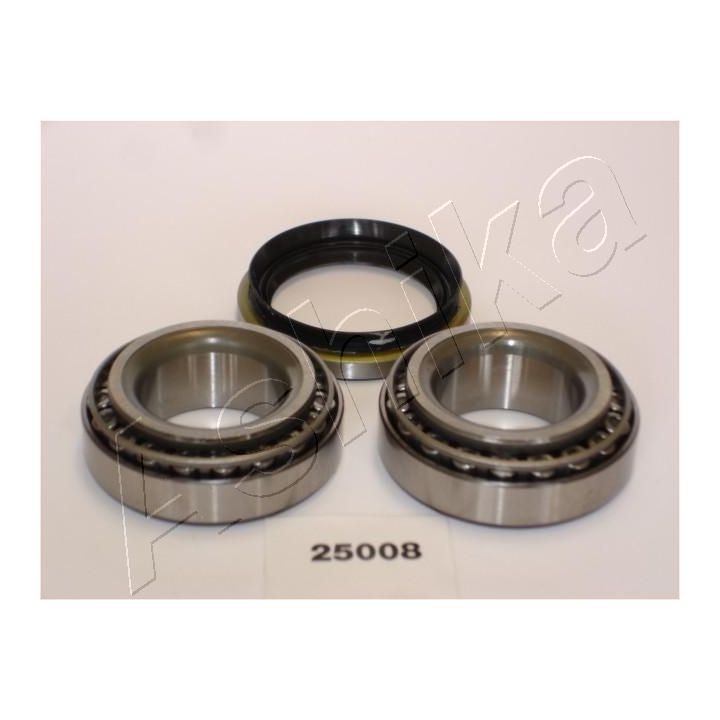 Rato guolio komplektas ASHIKA 44-25008