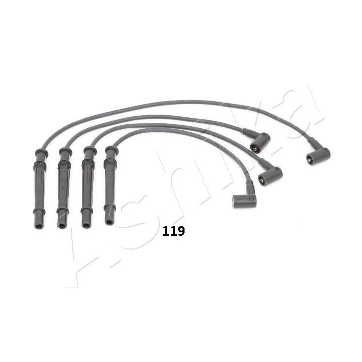 Uždegimo laido komplektas ASHIKA 132-01-119